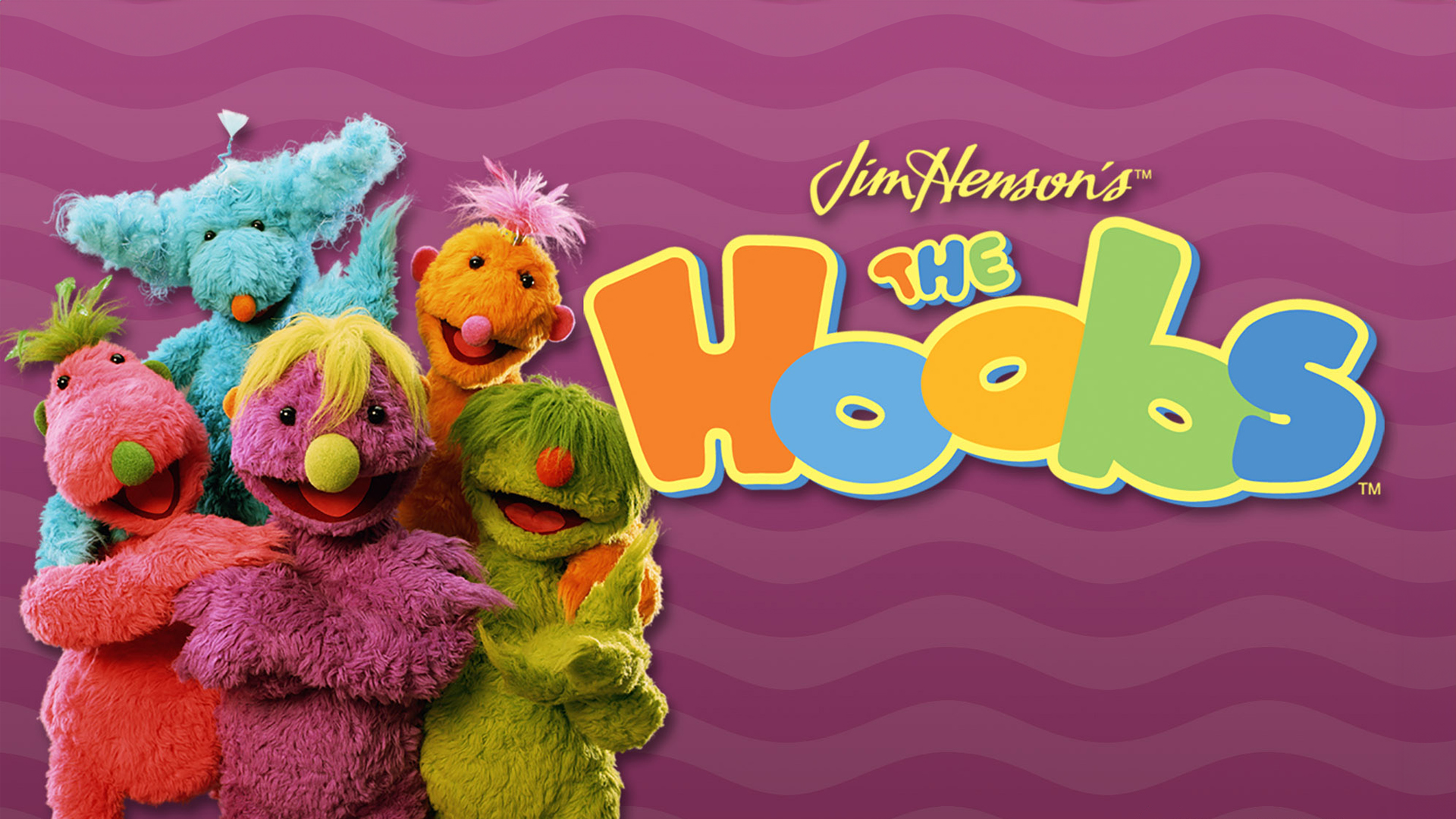 The Hoobs